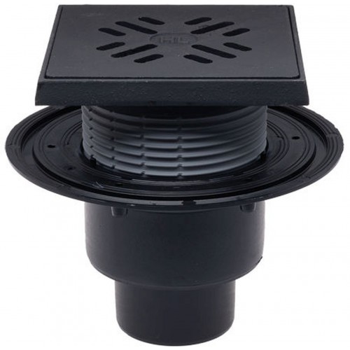 HL Vpuť podlahová 50/75/110 HL310NG