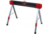 Holzmann Výškovo nastaviteľná pracovná koza (500kg) AB1015FLEX