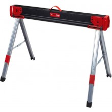 Holzmann Výškovo nastaviteľná pracovná koza (500kg) AB1015FLEX