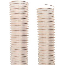 Holzmann Odsávacia hadica (100mm/10m) ABS100MM_10LFM