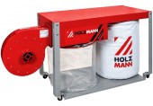 Holzmann Odsávač prachu a pilín (2200W) ABS2200FLEX_230V