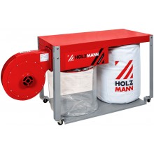 Holzmann Odsávač prachu a pilín (2200W) ABS2200FLEX_400V