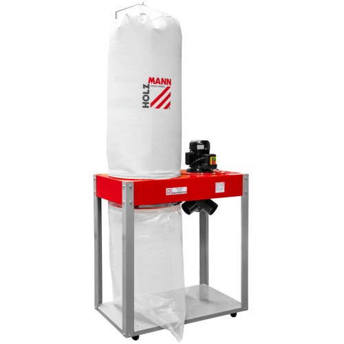 Holzmann Odsávač prachu a pilín (1500W) ABS3000SE_230V