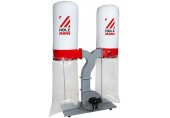 Holzmann Odsávač prachu a pilín (2200W) ABS3880_230V