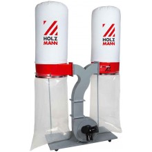 Holzmann Odsávač prachu a pilín (2200W) ABS3880_400V