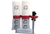 Holzmann Odsávač pilín a triesok (2200W) ABS4000_230V