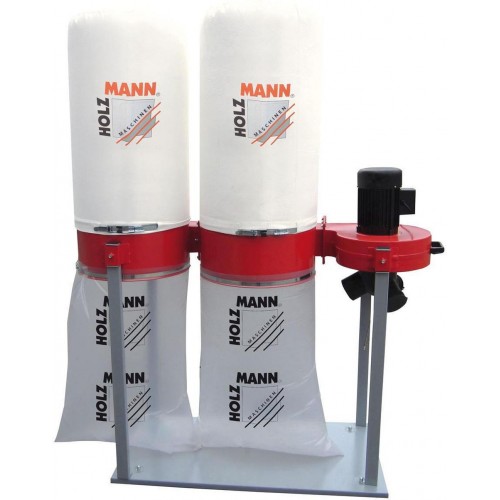 Holzmann Odsávač pilín a triesok (2200W) ABS4000_400V Holzmann Odsávač pilín a triesok (2200W) ABS4000_400V