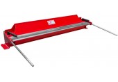 Holzmann Ručná ohýbačka plechu (1000mm/1,5mm) AKB1000FO