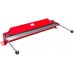 Holzmann Ručná ohýbačka plechu (730mm/1,2mm) AKB730FO