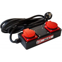 Holzmann Automatické spúšťanie odsávania ALA2_230V