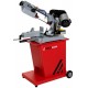 Holzmann Pásová píla na kov (550W) BS128COOL_400V