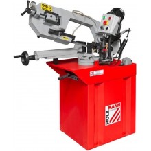 Holzmann Pásová píla na kov BS275TOP_400V