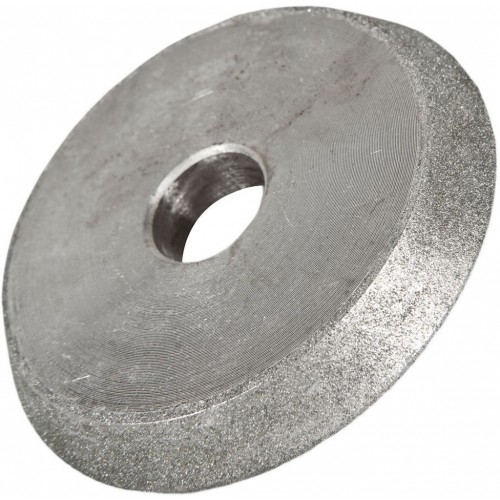 Holzmann Diamantový brúsny kotúč (zrnitosť 150) BSG13E-DIAM Holzmann Diamantový brúsny kotúč (zrnitosť 150) BSG13E-DIAM