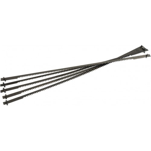 Holzmann Pílové plátky 5ks v balení DKS21PROSB