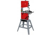 Holzmann Pásová píla s podstavcom (375W) HBS245HQ_230V