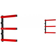 HOLZMANN Skladovací regál na drevo HLR1