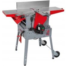 HOLZMANN Porovnávacia a hrúbkovacia frézka (2200W) HOB260MINI_230V