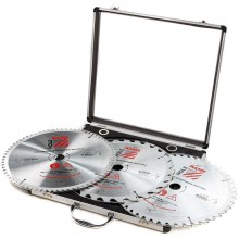 Holzmann Sada HW pílových kotúčov 315mm, 3ks KSB315SET