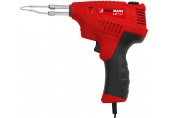 Holzmann Spájkovacia pištoľ (200W), v kufri LP700_230V