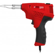 Holzmann Spájkovacia pištoľ (200W), v kufri LP700_230V