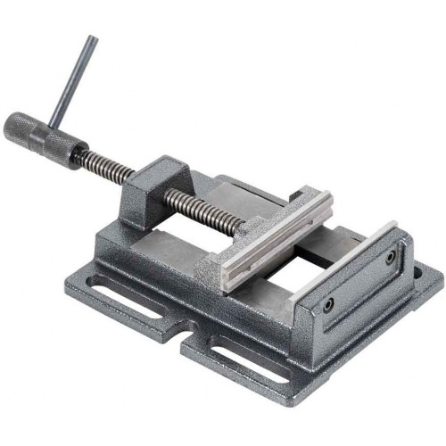 Holzmann Strojný zverák (110mm) M120