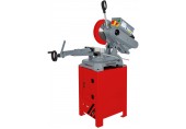 Holzmann Kotúčová píla na kov s podstavcom (300x25,4mm/2200W) MKS300_400V