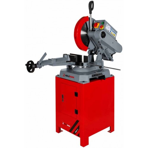 Holzmann Kotúčová píla na kov s podstavcom (400x25,4mm/3000W) MKS400_400V Holzmann Kotúčová píla na kov s podstavcom (400x25,4mm/3000W) MKS400_400V
