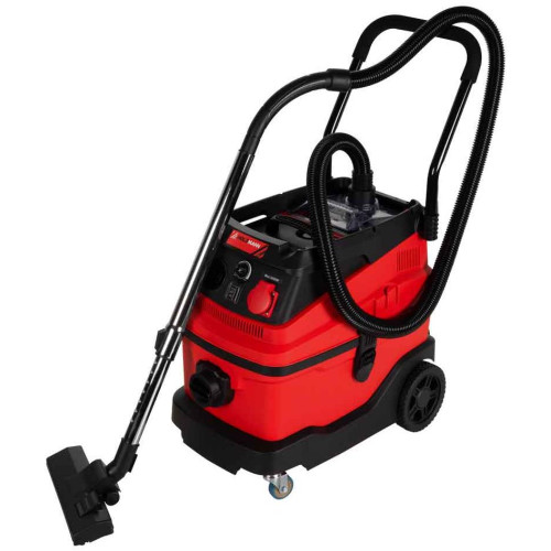 Holzmann Vysávač na mokré a suché vysávanie (1600W/30L) NTS30L_SMART_230V Holzmann Vysávač na mokré a suché vysávanie (1600W/30L) NTS30L_SMART_230V
