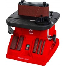 Holzmann Oscilačná pásová a vretenová brúska (450W) OBS100A_230V