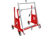 Holzmann Vozík na dosky (150kg) PW3025KIPP