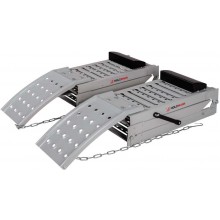 Holzmann 3dielna skladacia rampa (pár) RAMP23T