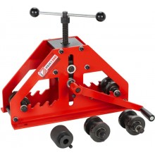 Holzmann Ručná zakružovačka profilov a rúrok RBM1500