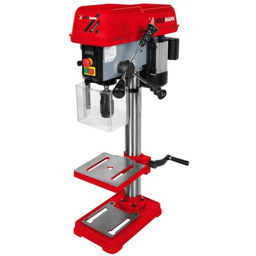Holzmann Stolová stĺpová vŕtačka (500W) SB162VNANO_230V Holzmann Stolová stĺpová vŕtačka (500W) SB162VNANO_230V