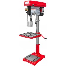 Holzmann Stĺpová vŕtačka (1500W) SB4132LR_400V