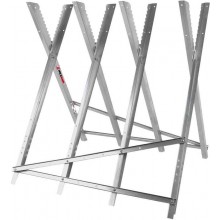 Holzmann Koza na rezanie dreva (150kg) SBO4X