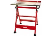 Holzmann Zvárací stôl (150kg/750x500mm) ST750F