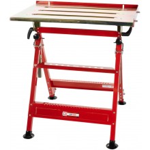 Holzmann Zvárací stôl (150kg/750x500mm) ST750F