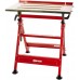 Holzmann Zvárací stôl (150kg/750x500mm) ST750F