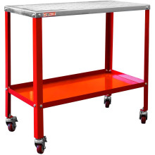 Holzmann Pojazdný zvárací stôl (540kg/915x460mm) ST915F