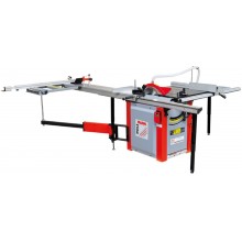 Holzmann Formátovacia píla (315mm/4000W) TS315VF2000_400V