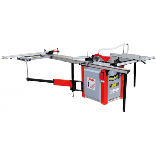 Holzmann Formátovacia píla (315mm/4000W) TS315VF2000_400V