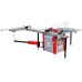 Holzmann Formátovacia píla (315mm/4000W) TS315VF2000_400V