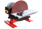 Holzmann Čelná kotúčová brúska (254mm/550W) TSM250_230V