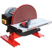 Holzmann Čelná kotúčová brúska (254mm/550W) TSM250_230V