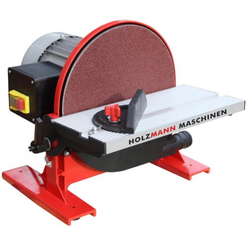 Holzmann Čelná kotúčová brúska (254mm/550W) TSM250_230V