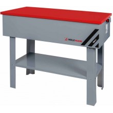 Holzmann Umývačka náradia a dielov (150l/26W) TW150_230V