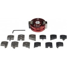 Holzmann Univerzálna frézovacia sada UNISET4