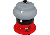 Holzmann Vibračný leštiaci bubon (100W/16kg) VPT16KG_230V