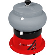 Holzmann Vibračný leštiaci bubon (100W/16kg) VPT16KG_230V