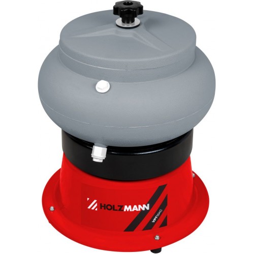 Holzmann Vibračný leštiaci bubon (100W/16kg) VPT16KG_230V Holzmann Vibračný leštiaci bubon (100W/16kg) VPT16KG_230V